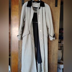 Ann Klein woman's coat size 8